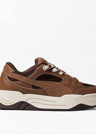 Puma 180 brown