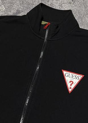 Толстовка guess, оригінал 3