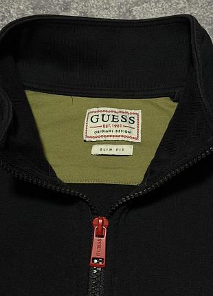Толстовка guess, оригінал 5