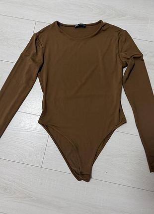 Боді zara розмір м на s
