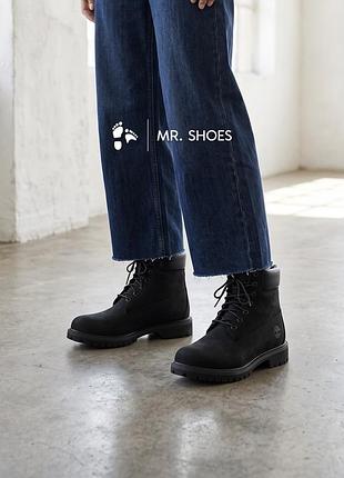 Черевики timberland premium 6 waterproof
