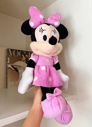 М'яка іграшка міні маус disney