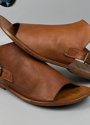 Moma italy sandals босоножки кожаные сандали сланцы вьетнамки черевики сандалії шкіряні тапки тапочки кожа для міста на пляж італія мома ручна робота