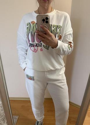 Костюм c&a