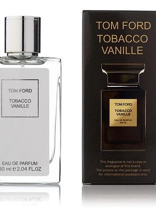 Парфуми tom ford tobacco vanille, 60 мл