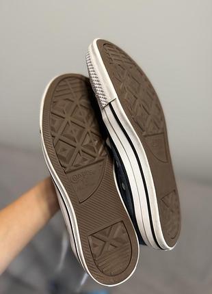 Кеди converse 2