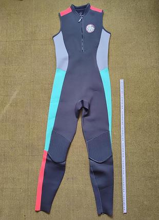 Гидрокостюм ripcurl "женский 10(s)