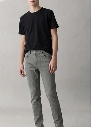 Джинси skinny 152-158
