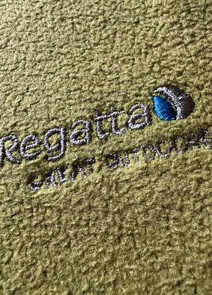 Флісова кофта regatta great 5