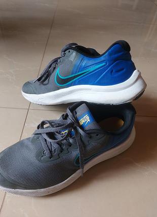 Кроссовки nike