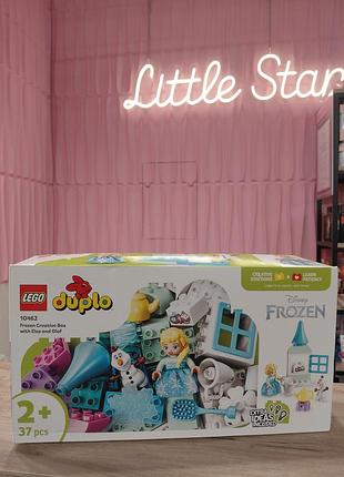 Конструктор lego duplo