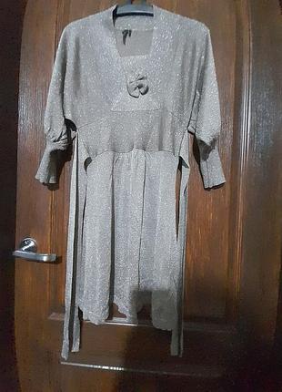 Платье женское