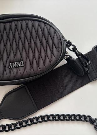 Сумка dkny 4