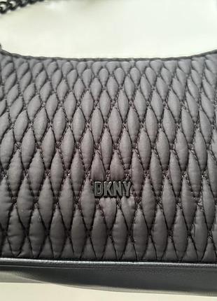 Сумка dkny 3