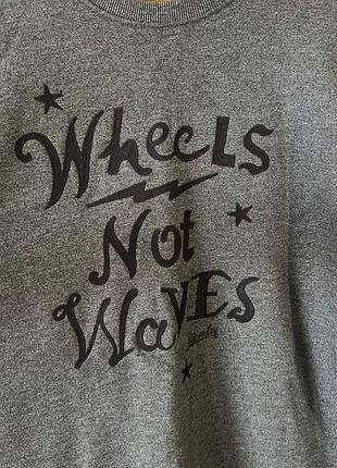 Светер superdry wheels not waves 2