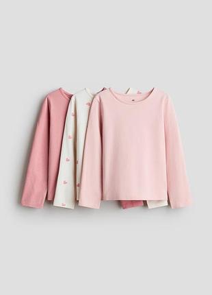 Футболки h&m