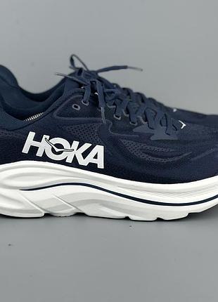 Кросівки hoka clifton 10