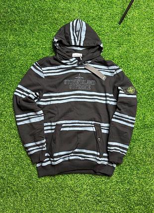 Худі stone island