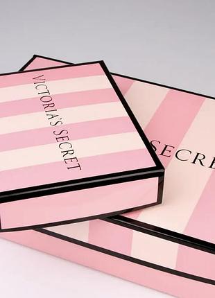 Подарункова коробка victoria's secret s