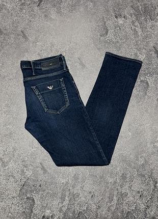 Джинси emporio armani, оригінал