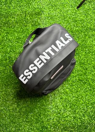 Рюкзак essentials 3
