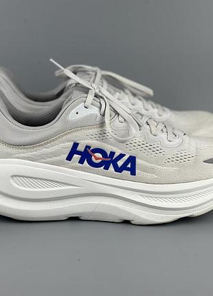 Кросівик hoka bondi 9