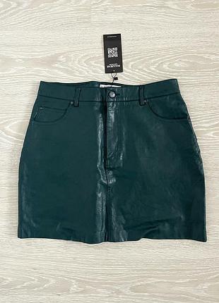 Pull&bear жіноча нова чудова спідниця з кишенями