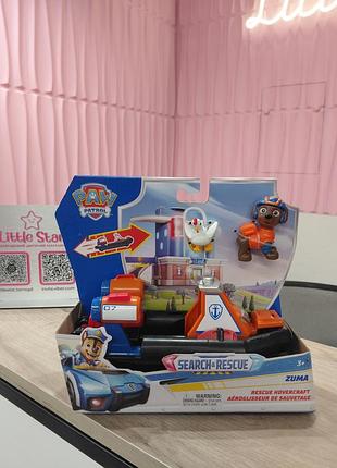 Игровой набор spin master щенячий патруль.