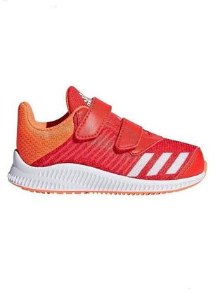 Яркие кроссовки adidas