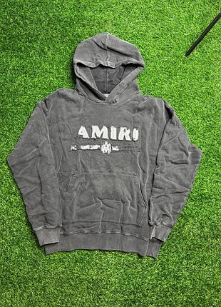 Худі amiri 5