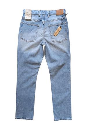 Джинси чоловічі river island denim specialist (egypt) w32/l34