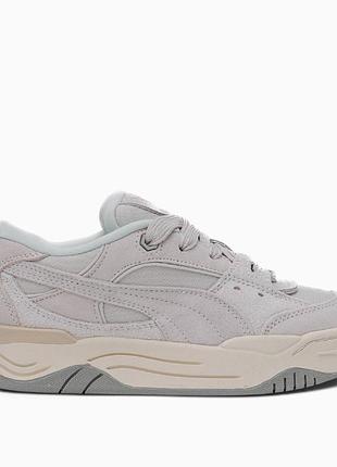 Puma 180 grey