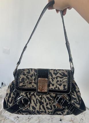 Guess vintage bag