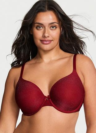 Бюстгальтер victoria's secret з блиском
