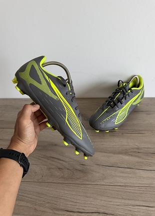 Бутси копки puma ultra оригінал