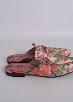 Мюлі gucci,оригінал