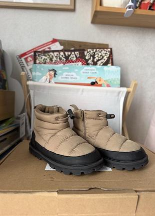 Черевики zara