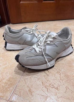 Кросівки new balance 327