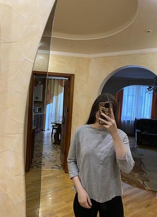 Джемпер wrangler