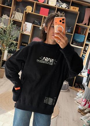 Худі heron preston 2