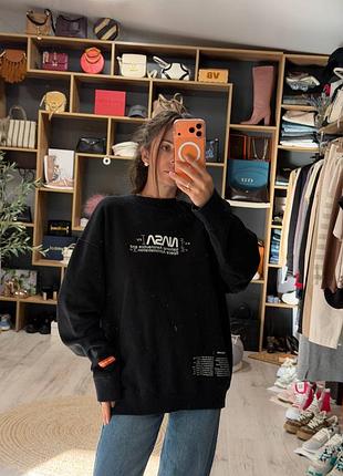Худі heron preston