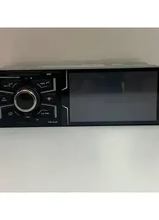 Автомагнитола ctc-4066 pervoi car mp3 player с двумя usb-картами bluetooth