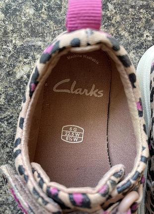 Кели clark’s 2