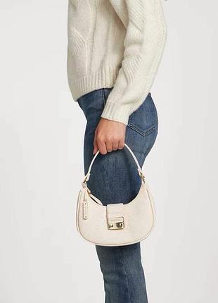 Сумка через плечо elise guess