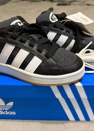 Кросівки adidas campus 00s beta jh7837, нові, оригінал