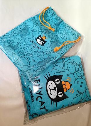 Jellycat  сумочка чохол для іграшки jelly cat.
