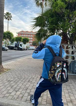Рюкзак bape tiger