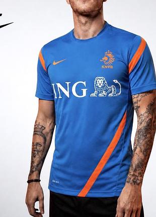 😎 футбольная футболка збірна нідерланди 🧡🤍💙 nike home jersey kit