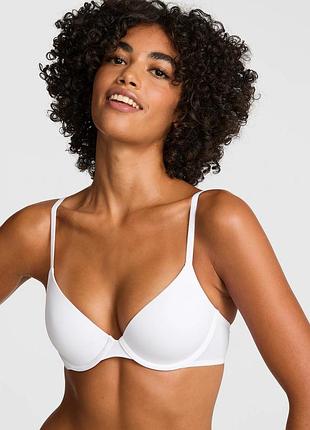 Бюстгальтер victoria's secret pink
