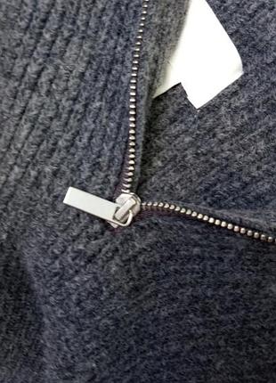 Светр оверсайз h&m 8
